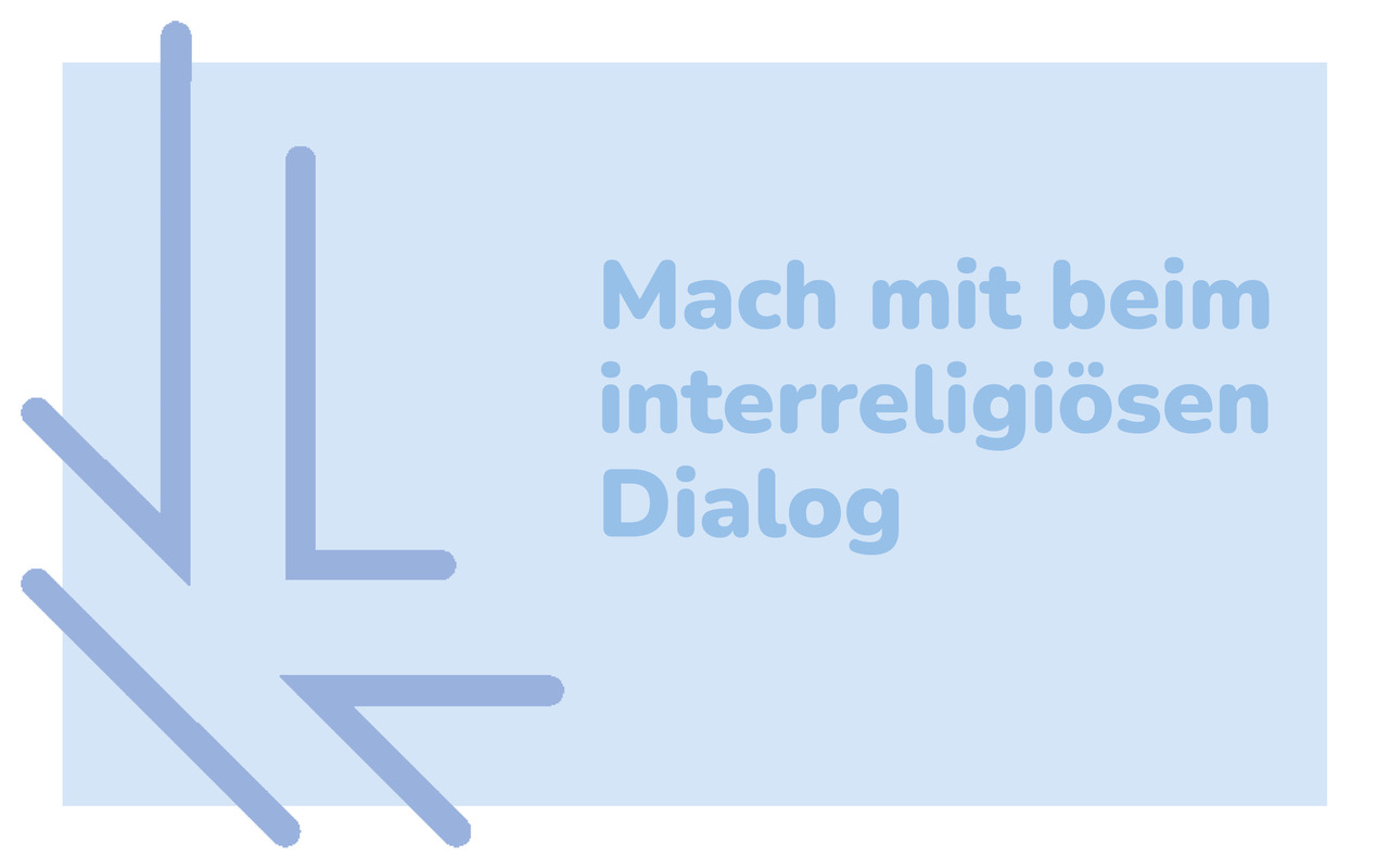 Interreligiöser & interkultureller Dialog