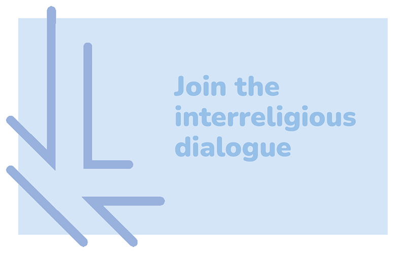 Interreligiöser & interkultureller Dialog