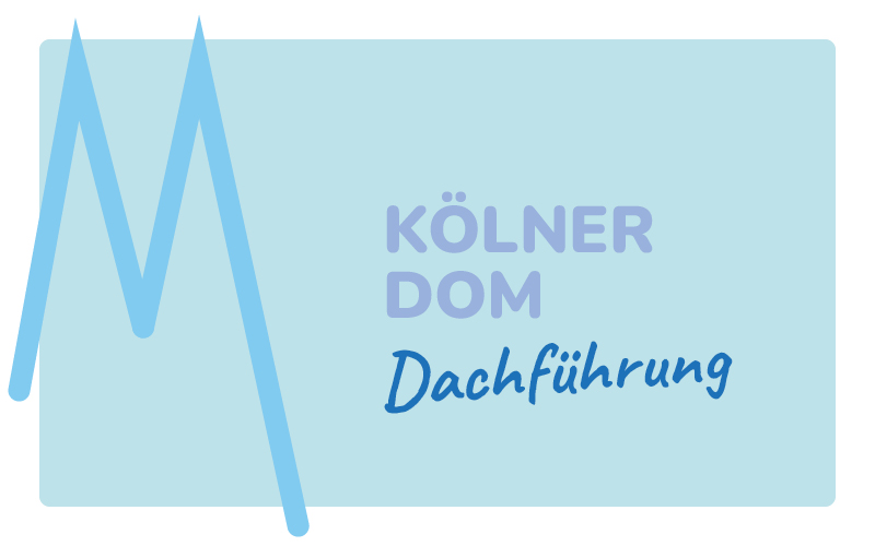 Über den Dächern Kölns