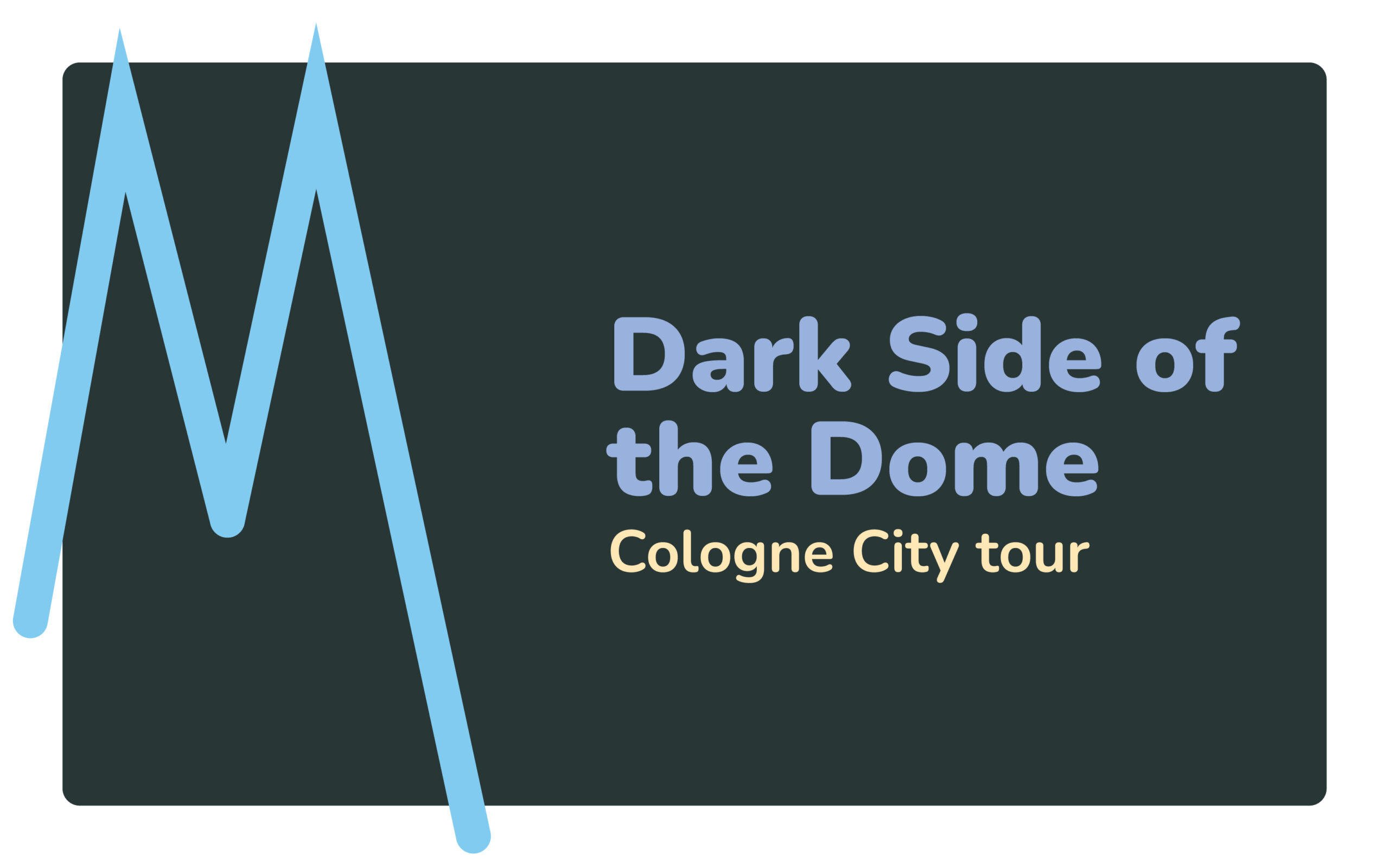 Dark Side of the Dome (English Tour)