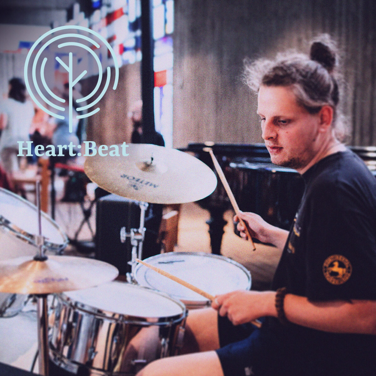 Neues Format HEARTBEAT KATHOLISCHE HOCHSCHUL GEMEINDE