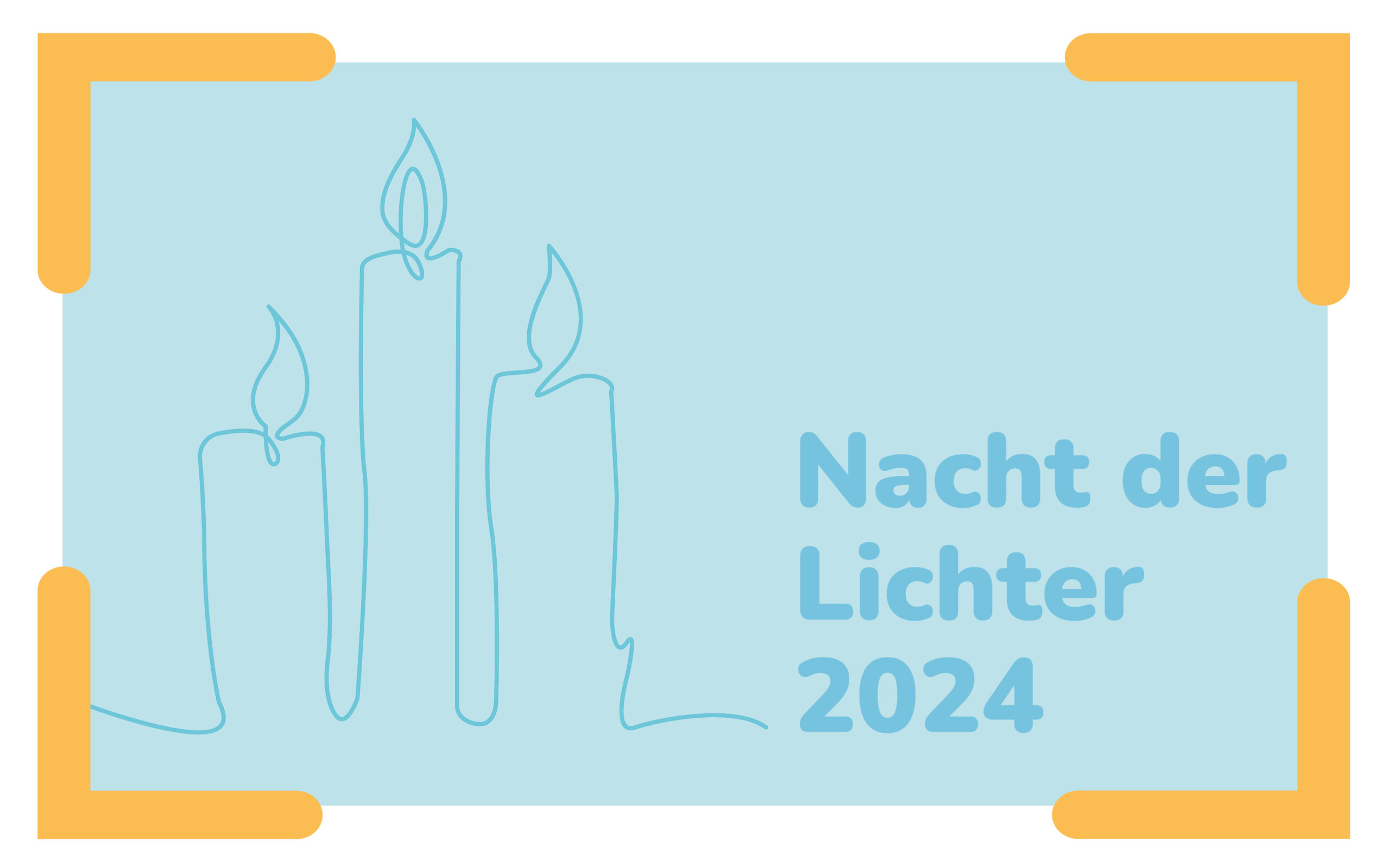 Nacht der Lichter