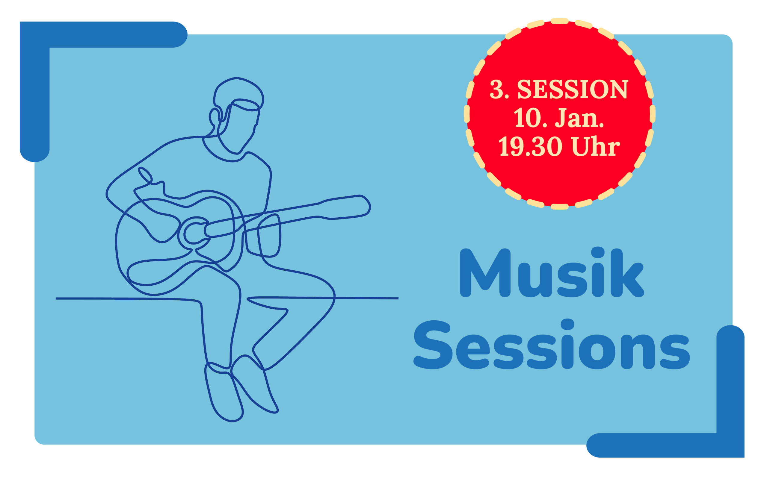 Musik Sessions