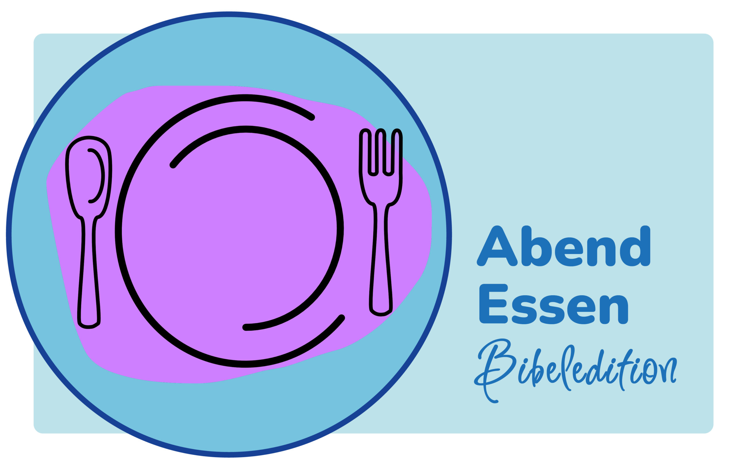 Abendessen „Bibeledition“