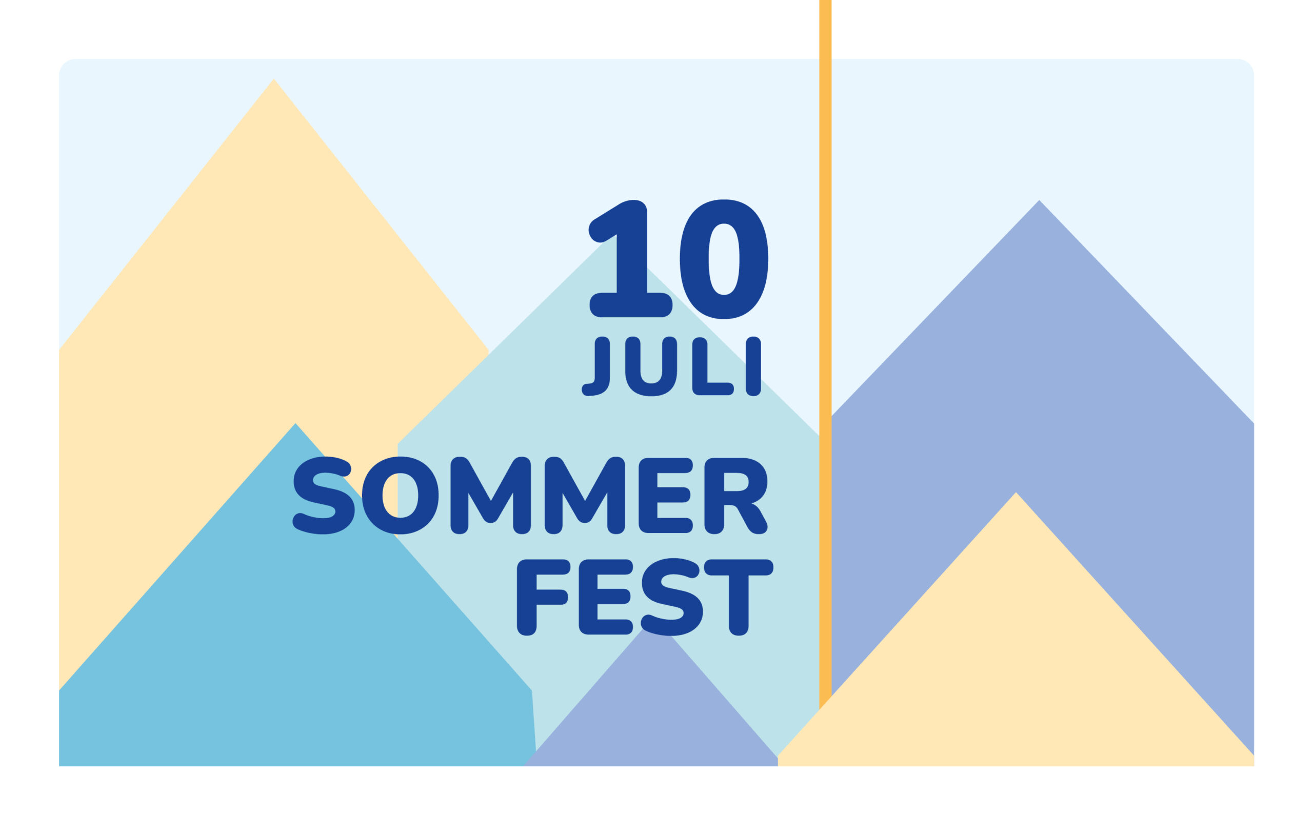 Sommerfest