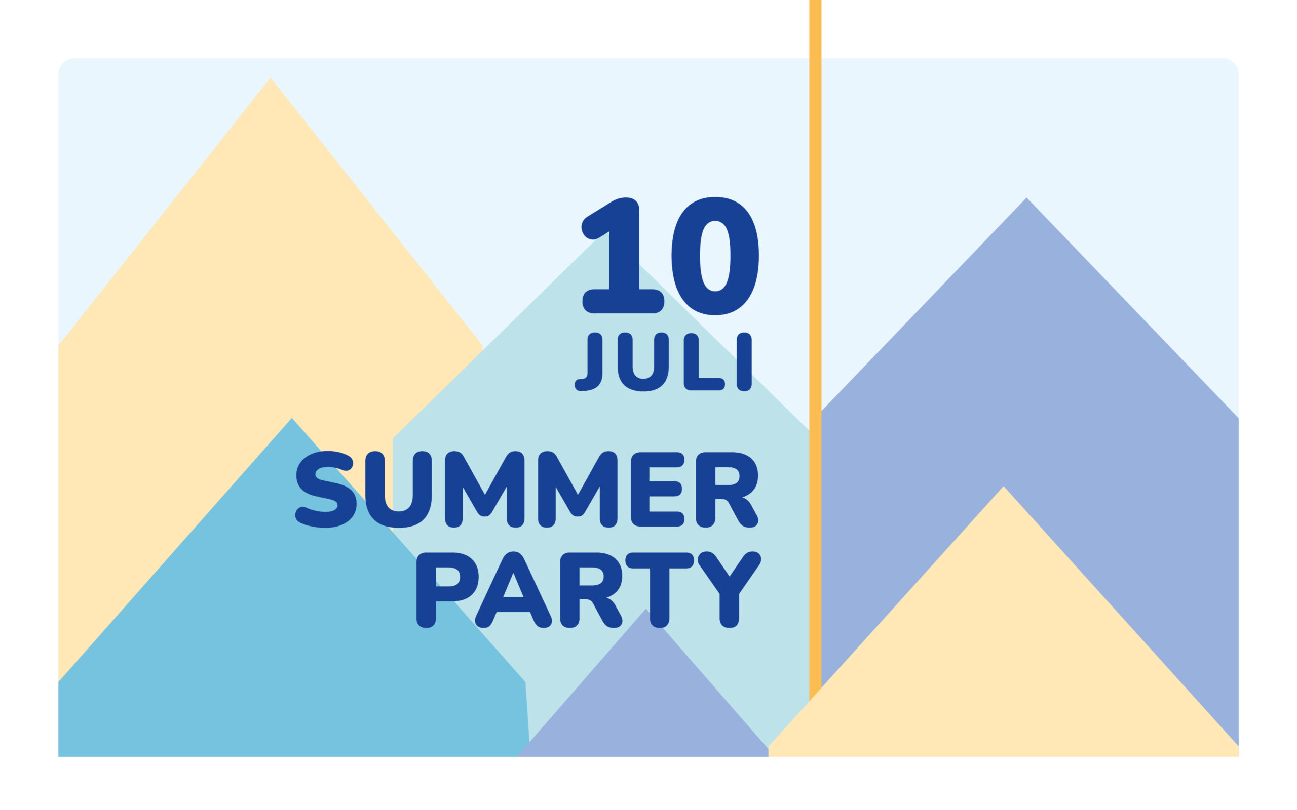 Sommerfest