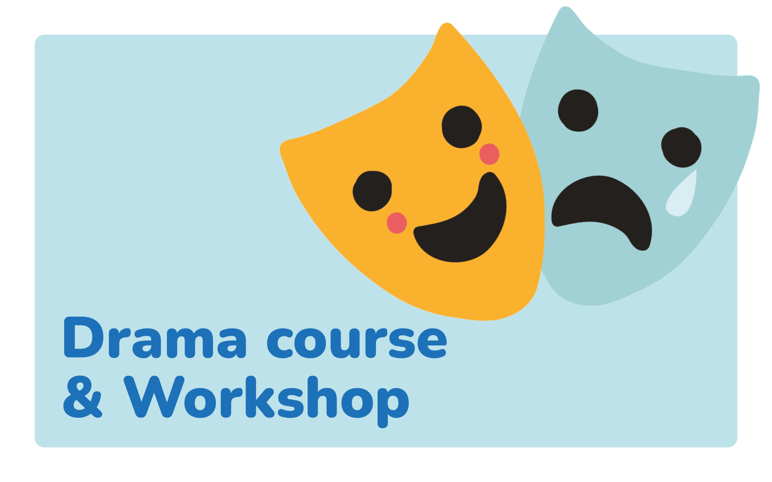 Theater Workshop & Kurse