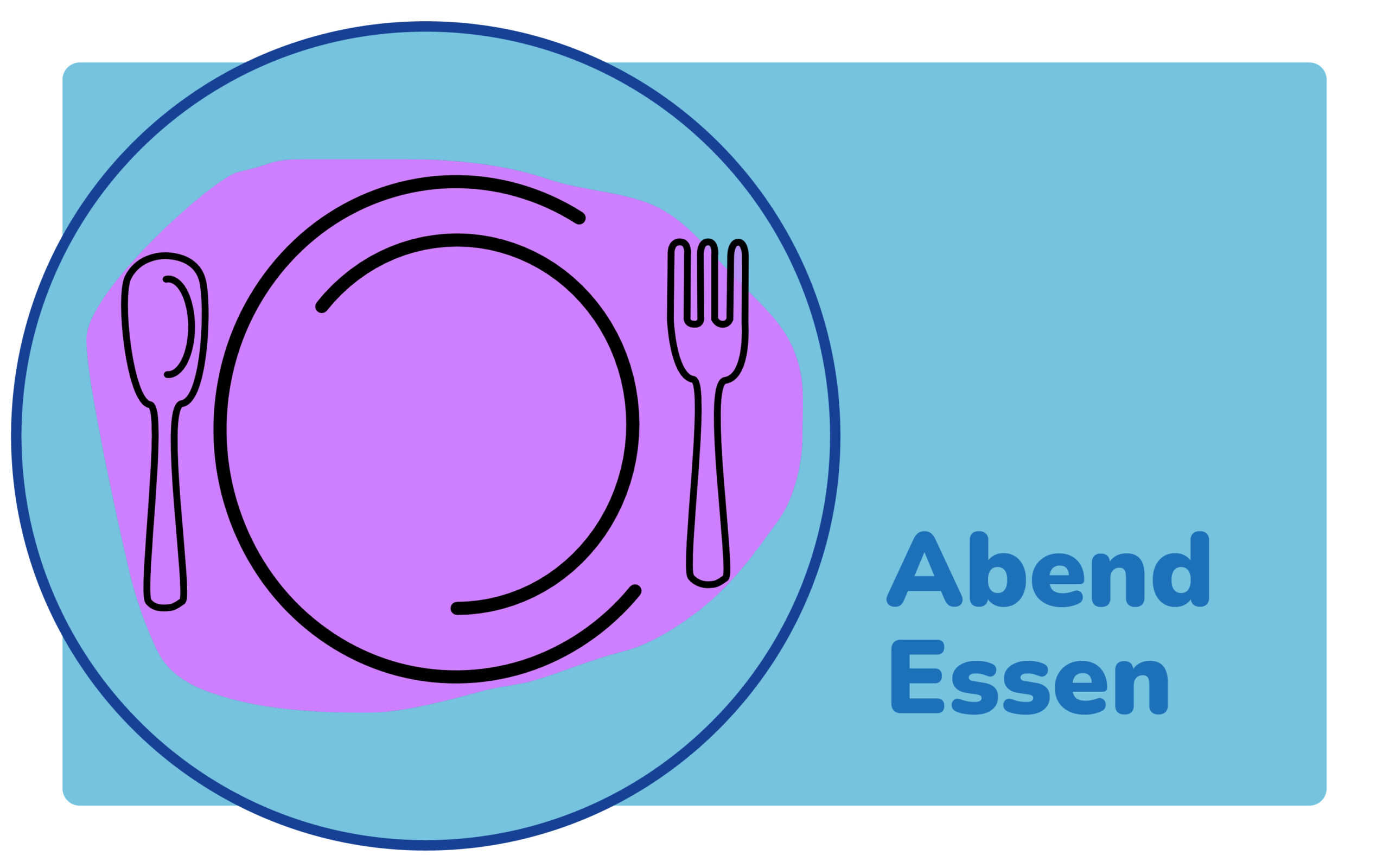 Abendessen