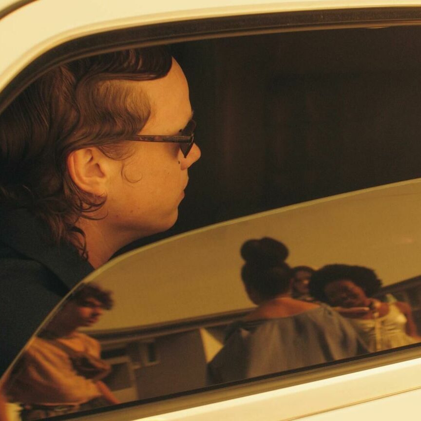 Filmdreh „Straße der verlorenen Herzen“