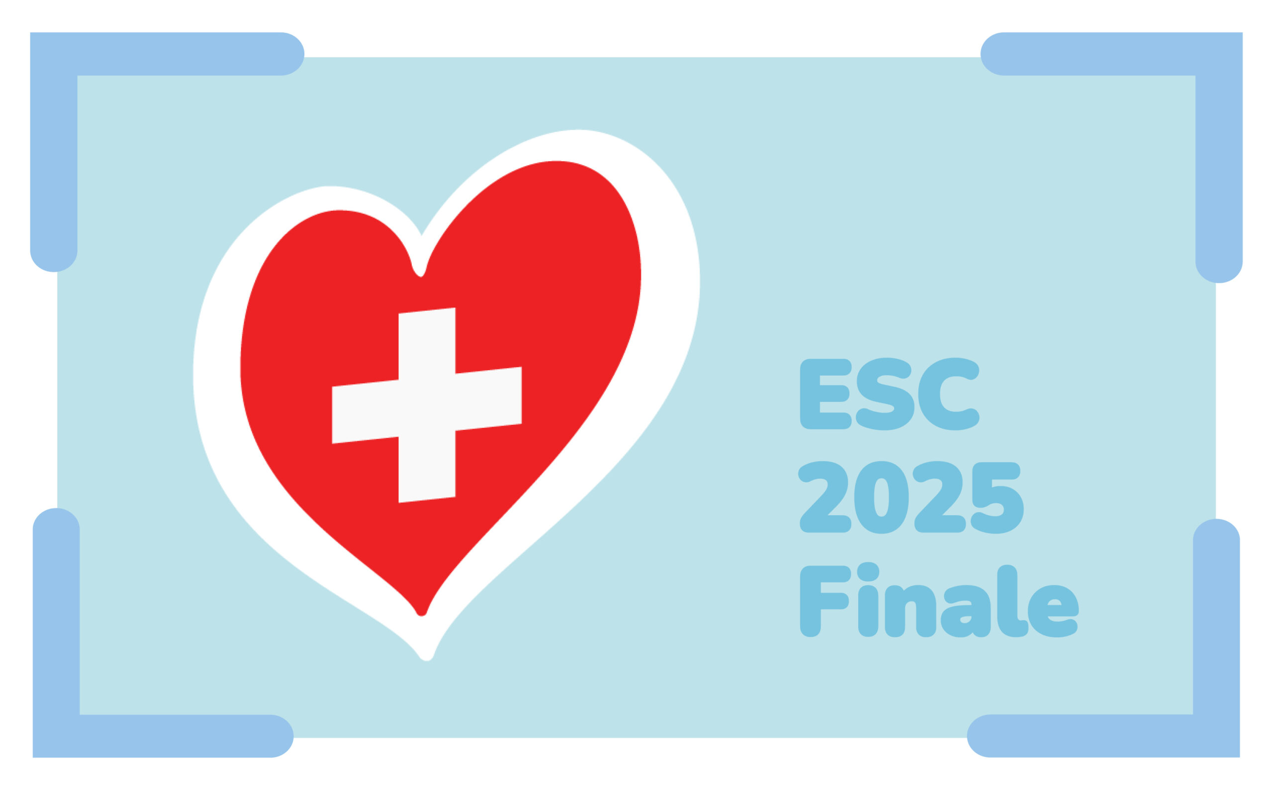 ESC Finale live – Public Viewing