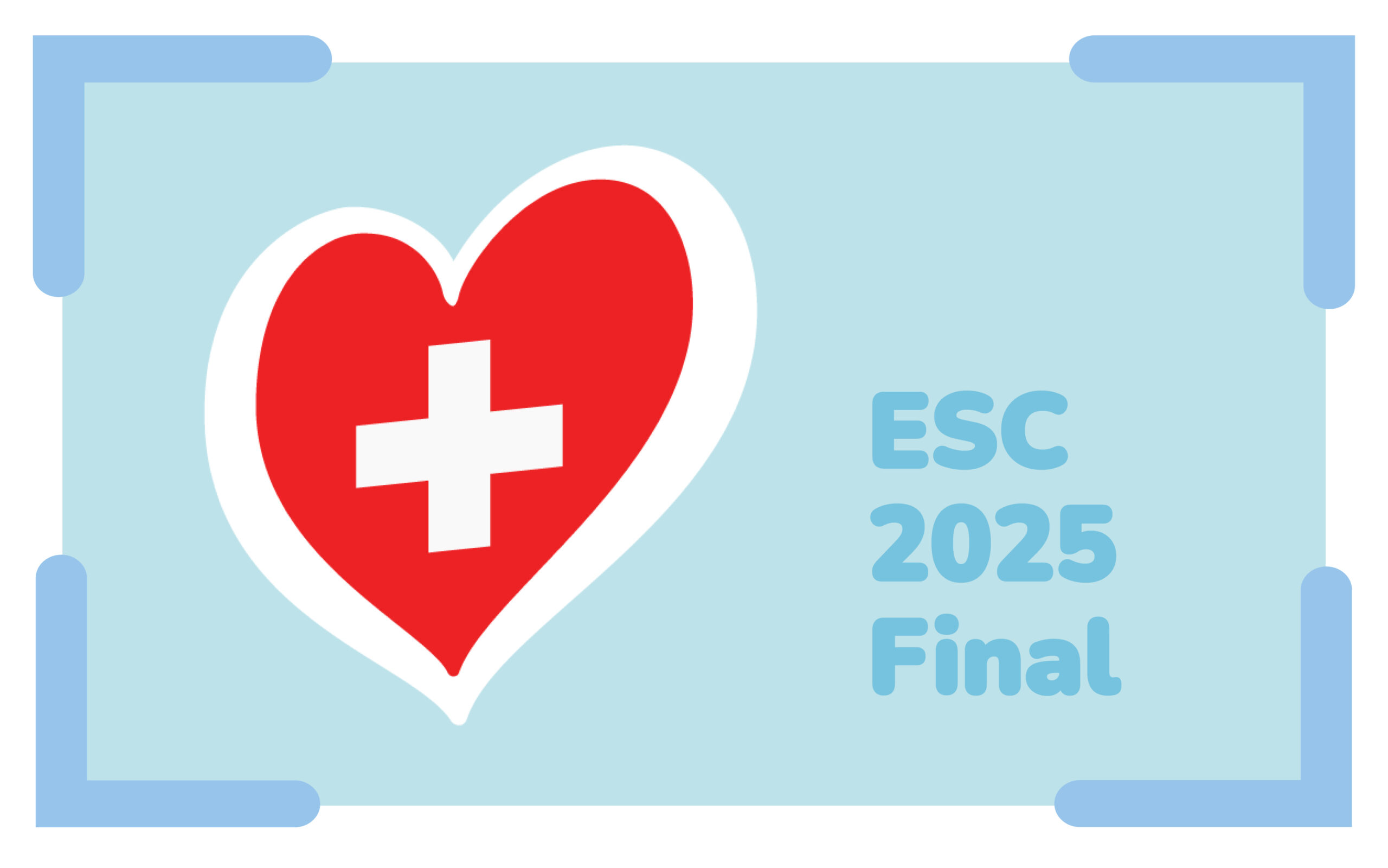 ESC Finale live – Public Viewing
