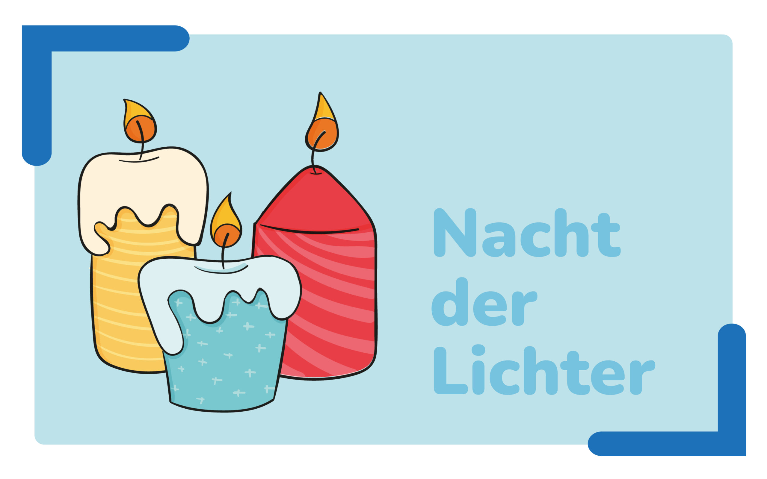Nacht der Lichter