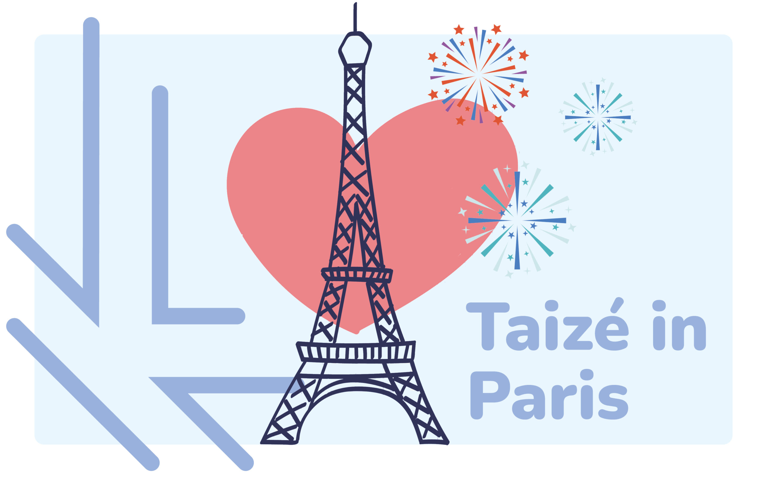 Taizé in Paris Silvester 2025/26