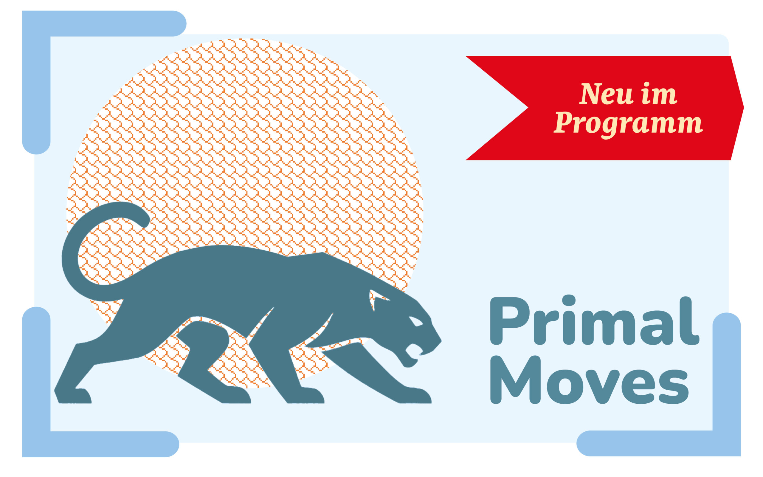 Sport & Spirit – Primal Moves