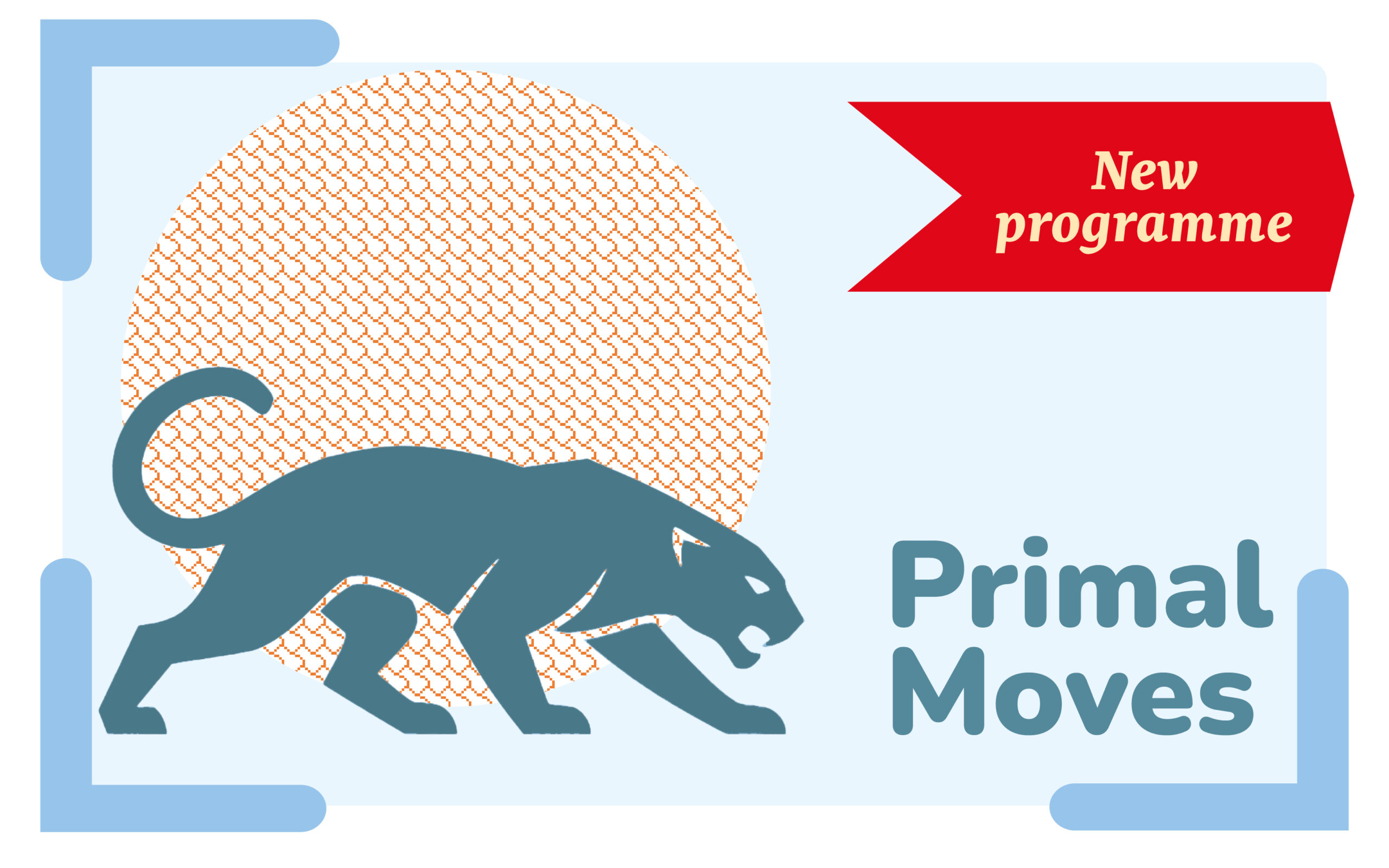 Sport & Spirit – Primal Moves