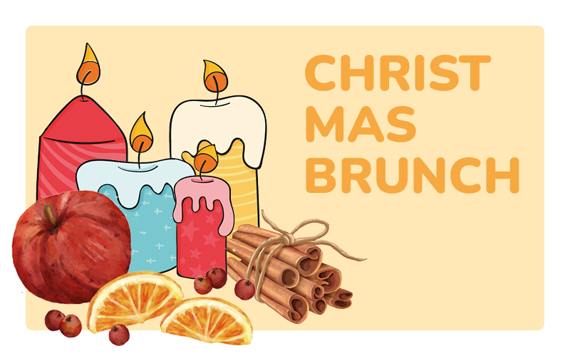 Christmas Brunch
