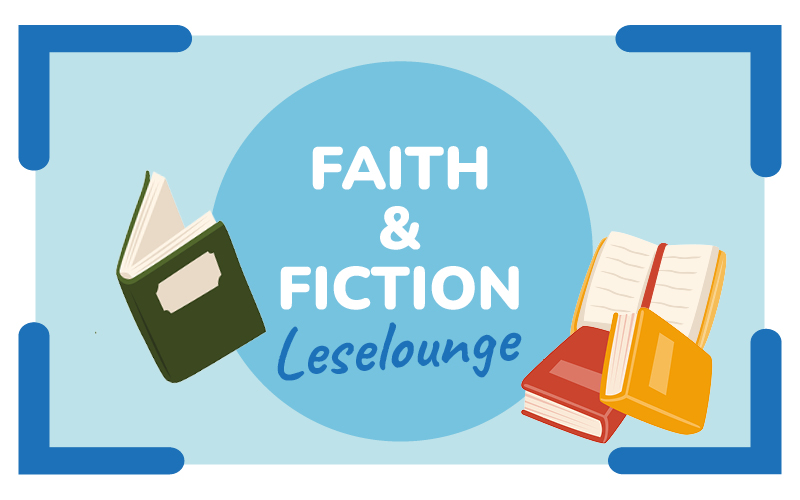 Faith & Fiction Leselounge