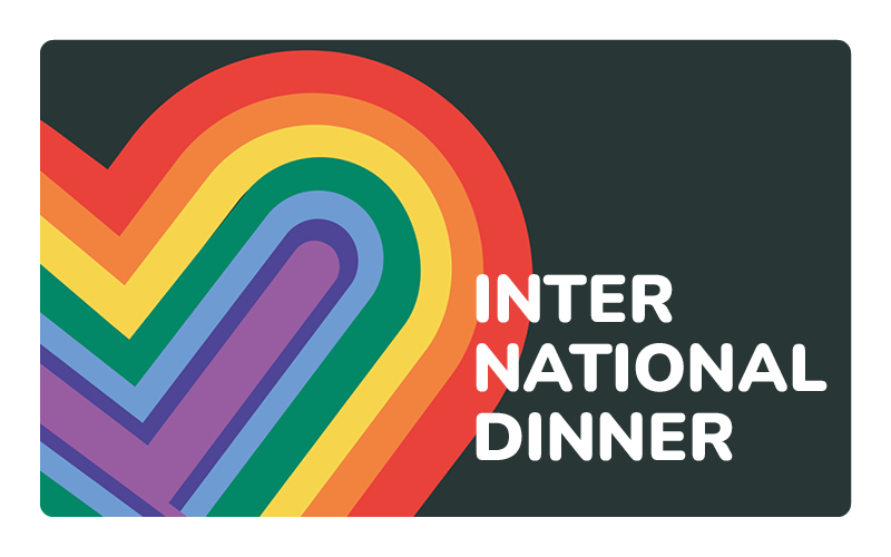 International Dinner