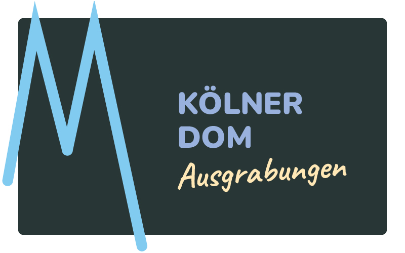 Kölner Dom Ausgrabungen