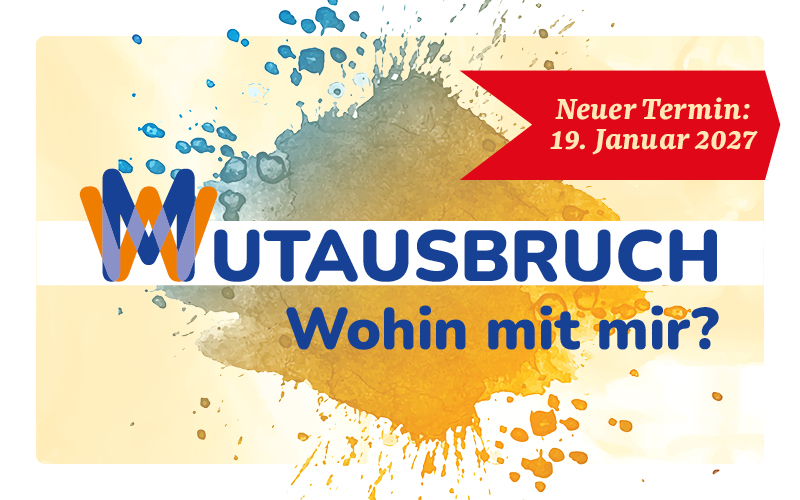 W(M)utausbruch