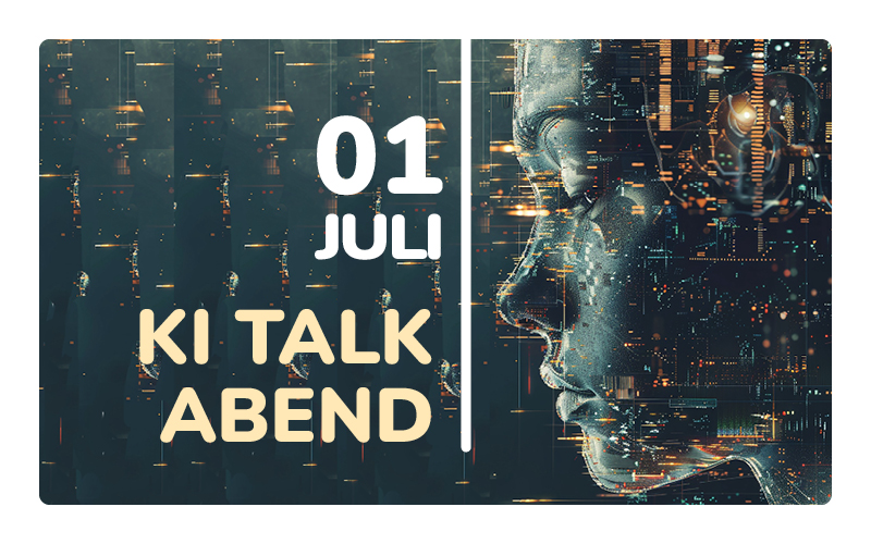 Zwischen Algorithmus und Mensch